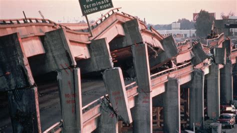 If a large earthquake occurs in the bay area, severe ground shaking or ground failure could damage your home or workplace, leaving you without shelter or without income. Earthquake Bay Area 1989 - Please visit oakland's website to learn more information about the ...