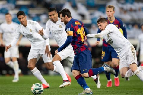 fc barcelona vs real madrid por directv sports neturuguay