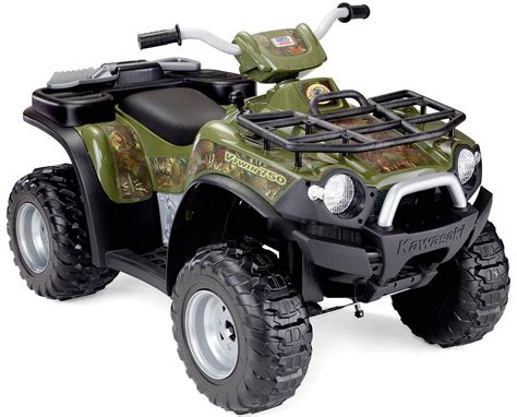 Best Power Wheels For Grass What You Need To Look For