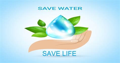 Save Water Save Life Essay in 1000 Words in English | Learnattic