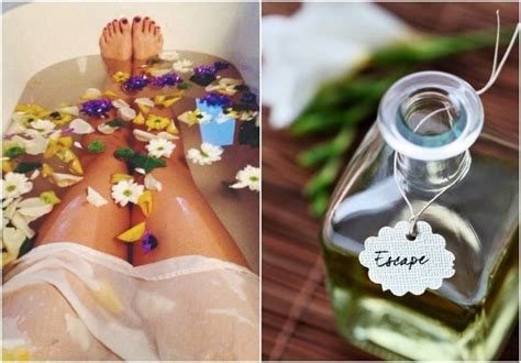 12 Essential Oil Elixirs To Add To Your Bath To Fix Almost Anything Essential Oils For
