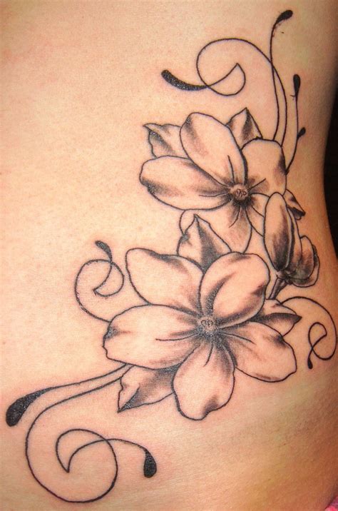 Gallery For Flower Tattoomagz › Tattoo Designs Ink Works Body