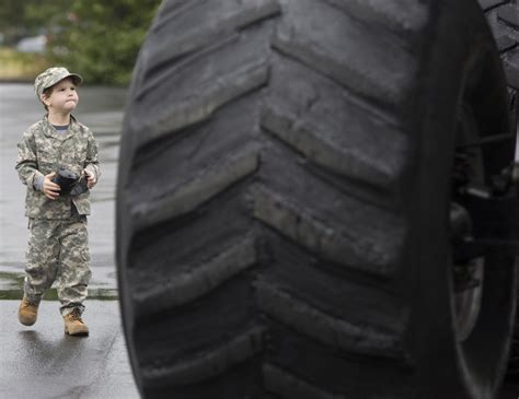 Bigfoot Sighting On Jblm Article The United States Army