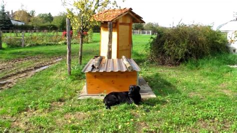 Check spelling or type a new query. Kompost -Toilette selber bauen - YouTube
