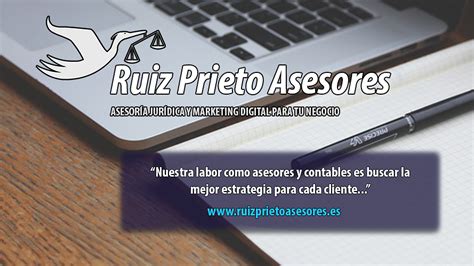 Ruiz Prieto Asesores Enrique Ruiz Prieto La Importancia De La Auditor A De Protecci N De