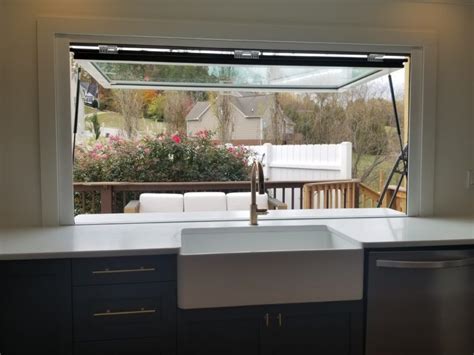 Activwall S Original Gas Strut Window In 2023 Awning Windows Kitchen Kitchen Room Design Windows