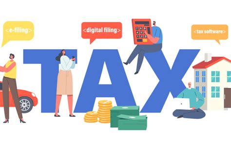 Making Tax Digital A Guide Bush Accountants