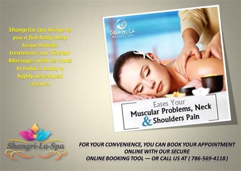 Miami Massage And Spas Therapy Spa Therapy Holistic Treatment Massage