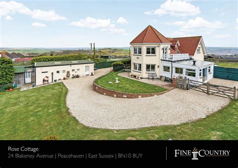 Peacehaven East Sussex By Fine And Country Issuu