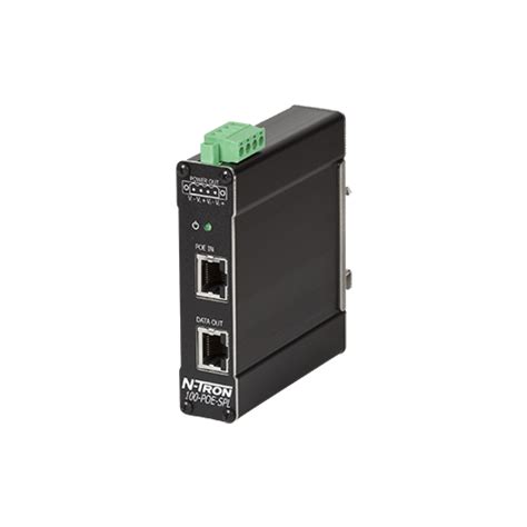 Series 100 Ethernet Switches Industrial Ethernet