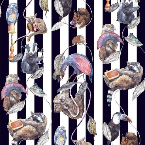 We did not find results for: House of Hackney Gorgeous Wallpapers