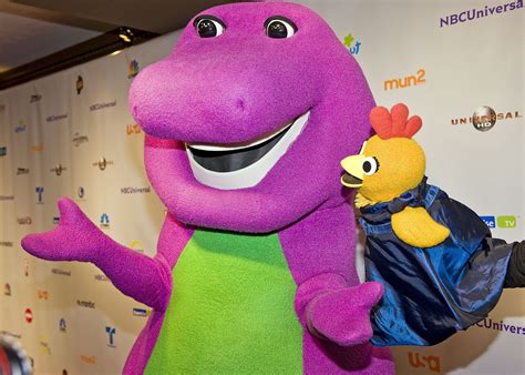 The Actor Who Played Barney Is Now A Tantric Sex Therapist Time