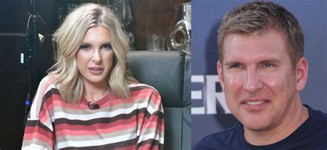 Lindsie Chrisley Makes U Turn On Vow To Never Reconcile With Dad Todd