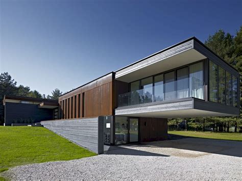 Top 20 Modern Home Architecture Ideas For Best Inspiration Freshouz