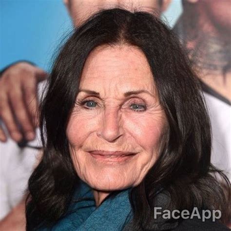 Pin On Celebrity Face App Old And Genderswap