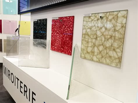 Decorative Laminated Glass A Real Asset For Interior Design My Laminated Glass