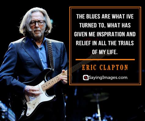 Enjoy our collection of quotes about blues music by famous blues musicians, singers and personalities. 28 Blues Quotes That'll Make You Feel Good | SayingImages.com