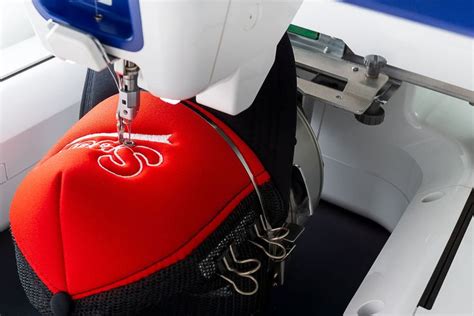 We Have Reviewed The Best Embroidery Machine For Hats You Can Take A