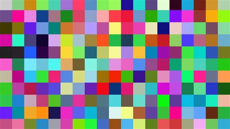 Colorful Geometry Square Shapes Hd Abstract Wallpapers Hd Wallpapers
