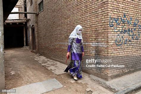 Uigur Woman Photos And Premium High Res Pictures Getty Images