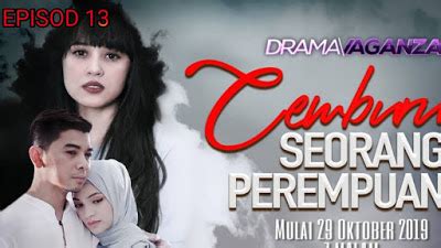 Season 1 of cemburu seorang perempuan premiered on october 29, 2019. Tonton Drama Cemburu Seorang Perempuan Episod 13 - MY PANDUAN