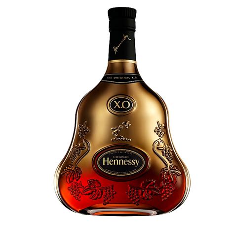 Hennessy Xo Extra Old Cognac Limited Edition 2021 700ml My Liquor Online