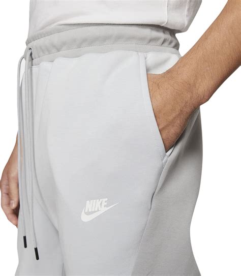 Nike M Nsw Tch Flc Jggr På