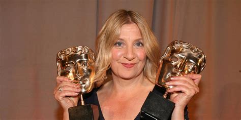 Victoria Wood Is Set To Be Honoured With A Life Size Statue In Her Home