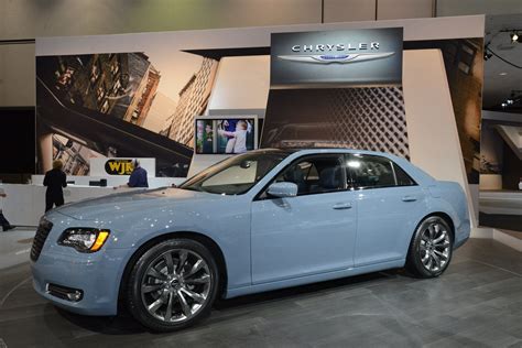 2014 Chrysler 300s Picture 533516 Car Review Top Speed