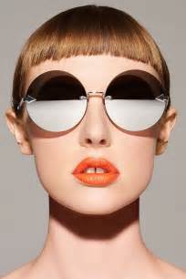 Karen Walker Eyeshadow Sunglasses Shop