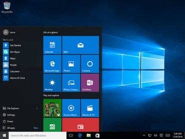 Download this app from microsoft store for windows 10. Here's how to get Windows 10 for free -- until Dec. 31 - CNET