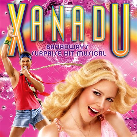 Theater Xanadu Not So New Review