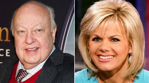 Former Fox News Anchor Gretchen Carlson Settles Sexual Harassment Lawsuit Against Roger Ailes