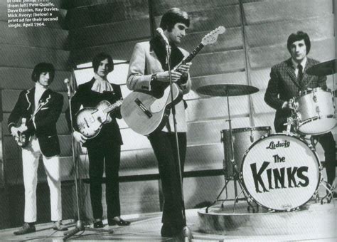 The Kinks Wallpapers Wallpaper Cave