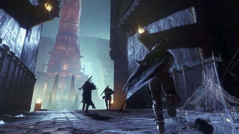 Destiny 2 Shadowkeep Review Focusing On What Matters Pcgamesn