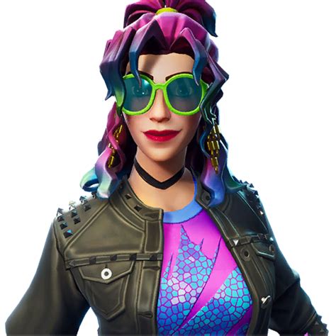 Fortnite Synth Star Skin Character Png Images Pro Game Guides