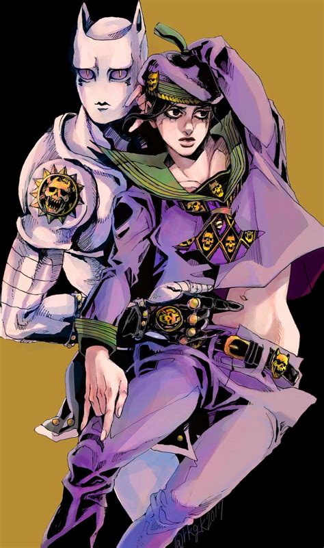 あこの On Twitter Jojo Bizzare Adventure Jojo Anime Jojos Bizarre