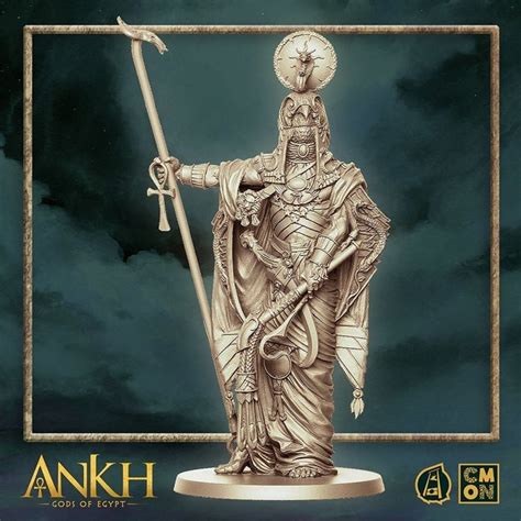 Ankh Gods Of Egypt How To Play Mechanics Explained And A Sneak