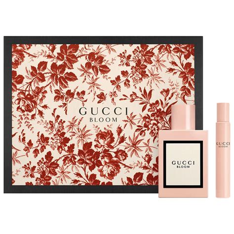 Gucci Bloom Eau De Parfum Best Perfume And Fragrance Ts For 2019