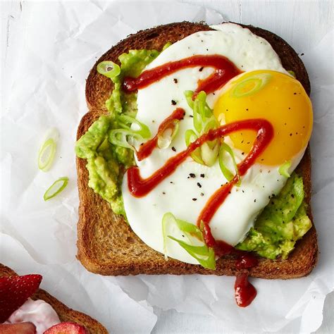 20 Best Healthy 10 Minute Breakfast Recipes