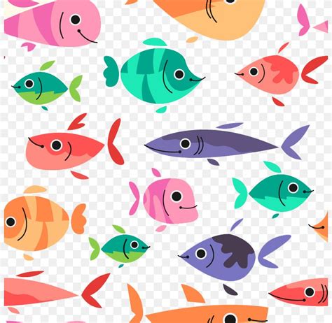 Share More Than 79 Small Fish Sketch Best Vn