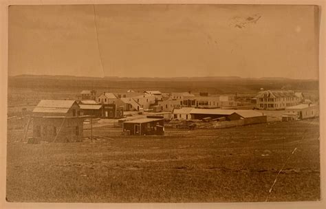 Flasher North Dakota Real Photo Postcards 5 Circa 1910