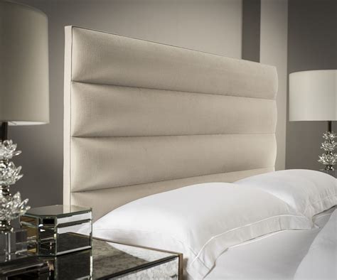 Tubes Upholstered Headboard Luxury Headboard Bed Headboard Design