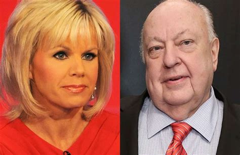 Fired Fox News Anchor Wins Million Sexual Harassment Settlement