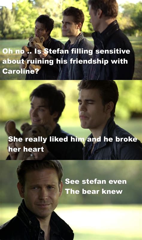 10 The Vampire Diaries Memes That Will Have You Dying Of Laughter