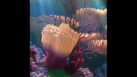 Steam Workshop Finding Nemo Reef Screensaver