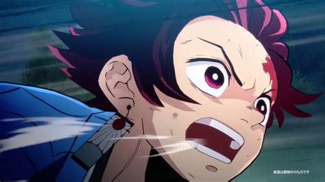 Nothing to show right now. Demon Slayer Video Game: First Trailer Shows Off PS4 ...