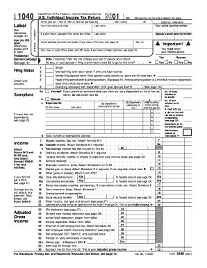 Create a blank & editable 1040 form, fill it out and send it instantly to the irs. Fillable Online Form 1040 Department of the Treasury Internal Revenue ... Fax Email Print ...