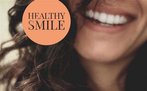 Tips For A Healthy Smile Dental Services Louisville KY
