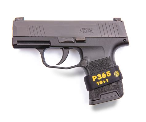 Sig Sauer P365 9mm Micro Compact Pistol For Sale Online Shipped To